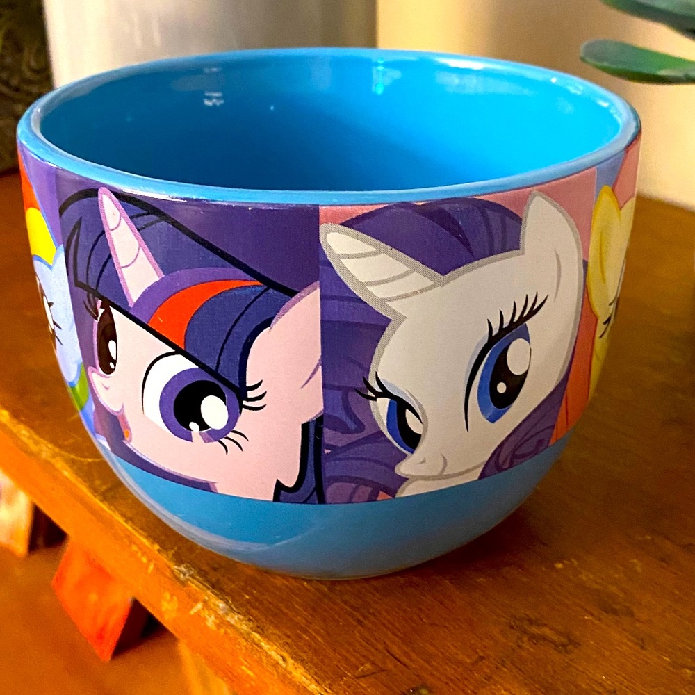 My little Pony Large Coffee Mug